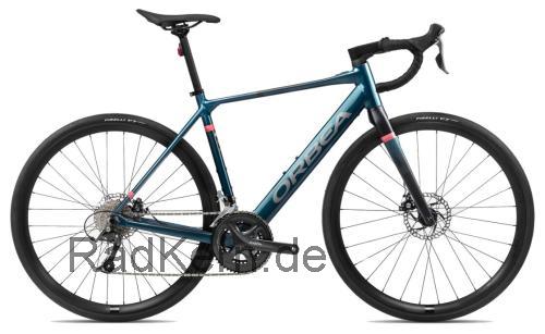 Orbea Gain D50 technische daten